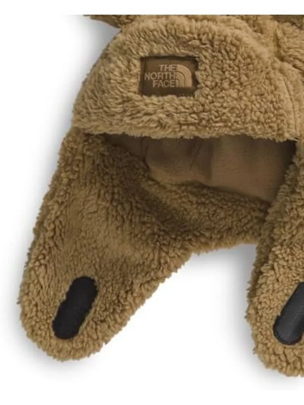 Cozy Winter Hat for Toddlers | Warm Fleece Lining, Cute Bear Ears & Earflaps